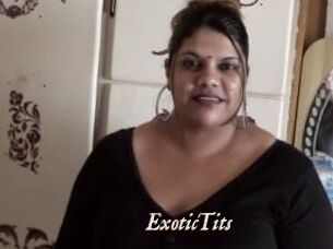 ExoticTits