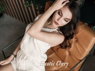 Exotic_Chery