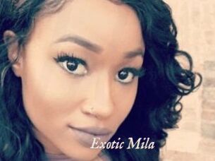 Exotic_Mila