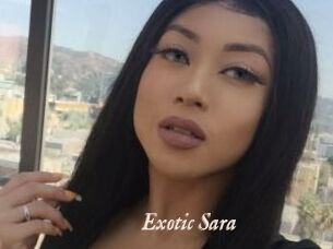 Exotic_Sara
