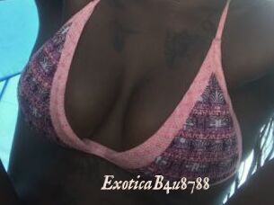 ExoticaB4u8788