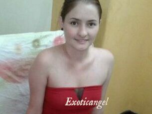 Exoticangel