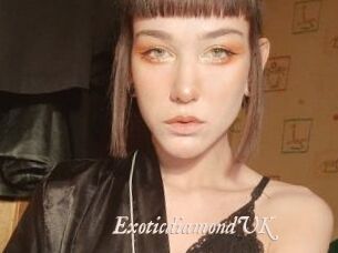 ExoticdiamondUK