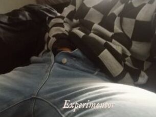 Experimentor