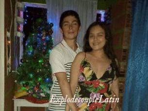 ExplodecoupleLatin
