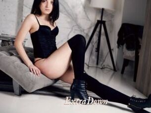 ExtraDown