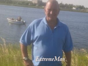 ExtremeMan