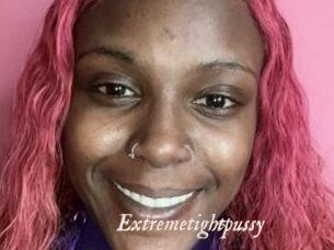 Extremetightpussy