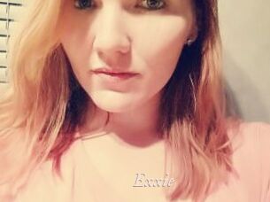 Exxie