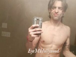 EyeMHollywood