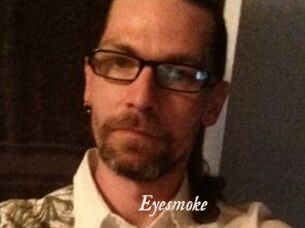 Eyesmoke