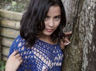 Eyraa