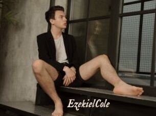 EzekielCole