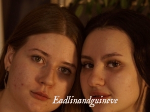 Eadlinandguineve