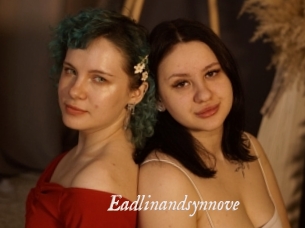eadlinandsynnove Chobix 