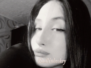 Eadlinbeckey