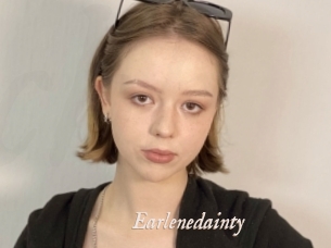 Earlenedainty