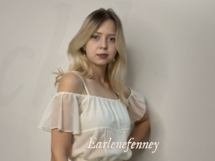 Earlenefenney