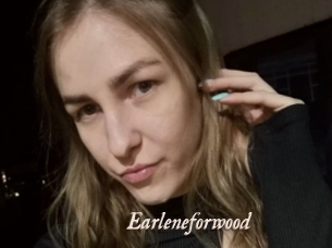 Earleneforwood
