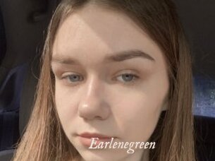 Earlenegreen