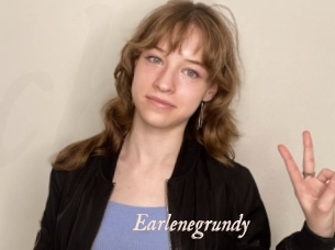 Earlenegrundy