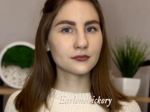 Earlenehickory