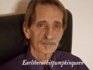 Earltherabbitpumpkinqueen