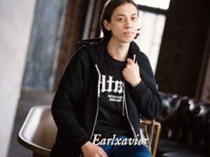 Earlxavier