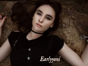 Earlyyoni