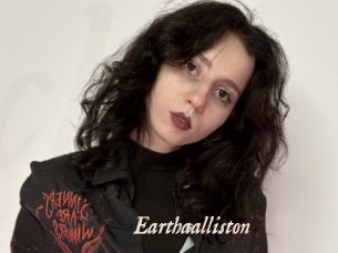 Earthaalliston