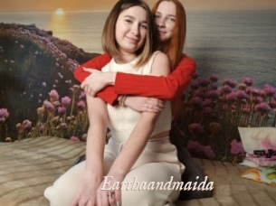 Earthaandmaida