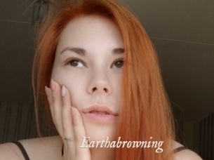 Earthabrowning