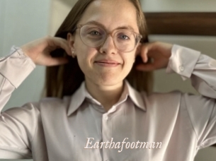 Earthafootman