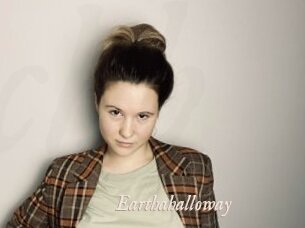 Earthahalloway