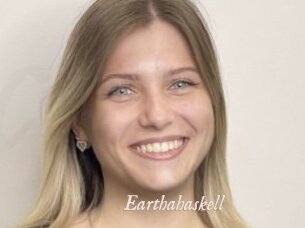 Earthahaskell