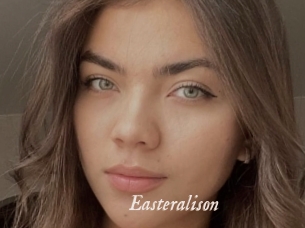 Easteralison