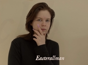 Easterallman