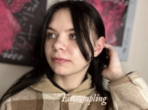 Easterapling