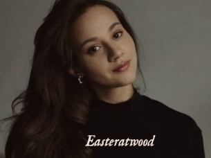 Easteratwood