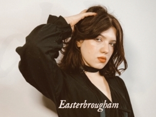 Easterbrougham