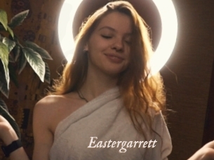 Eastergarrett