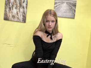 Eastergirling