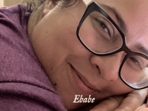 Ebabe