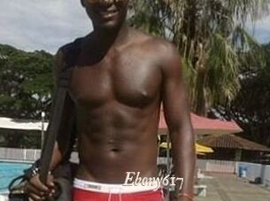 Ebony617