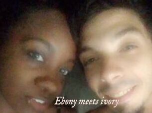 Ebony_meets_ivory