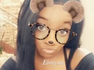 Ebony_tits