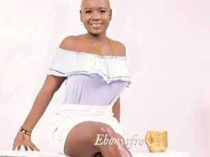 Ebonyafro