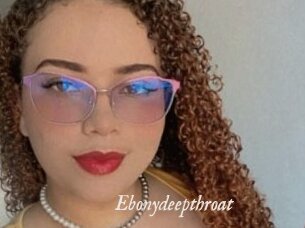 Ebonydeepthroat