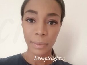 Ebonydelight23