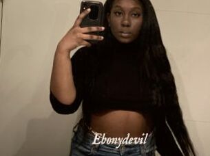 Ebonydevil